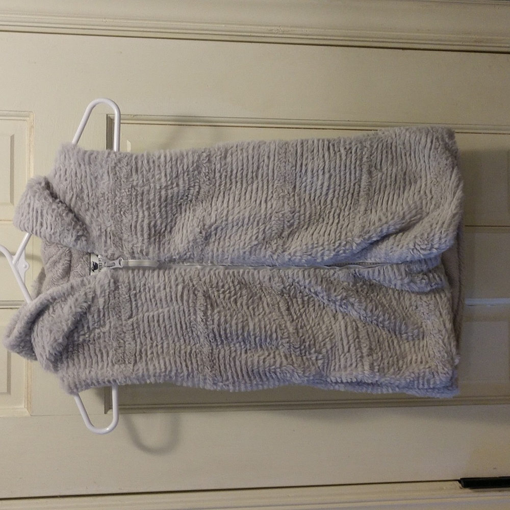 Soft vest